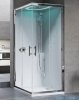 Novellini Eon A80-90 kabina standard kwadratowa 90x90 EONA90MT-1AK